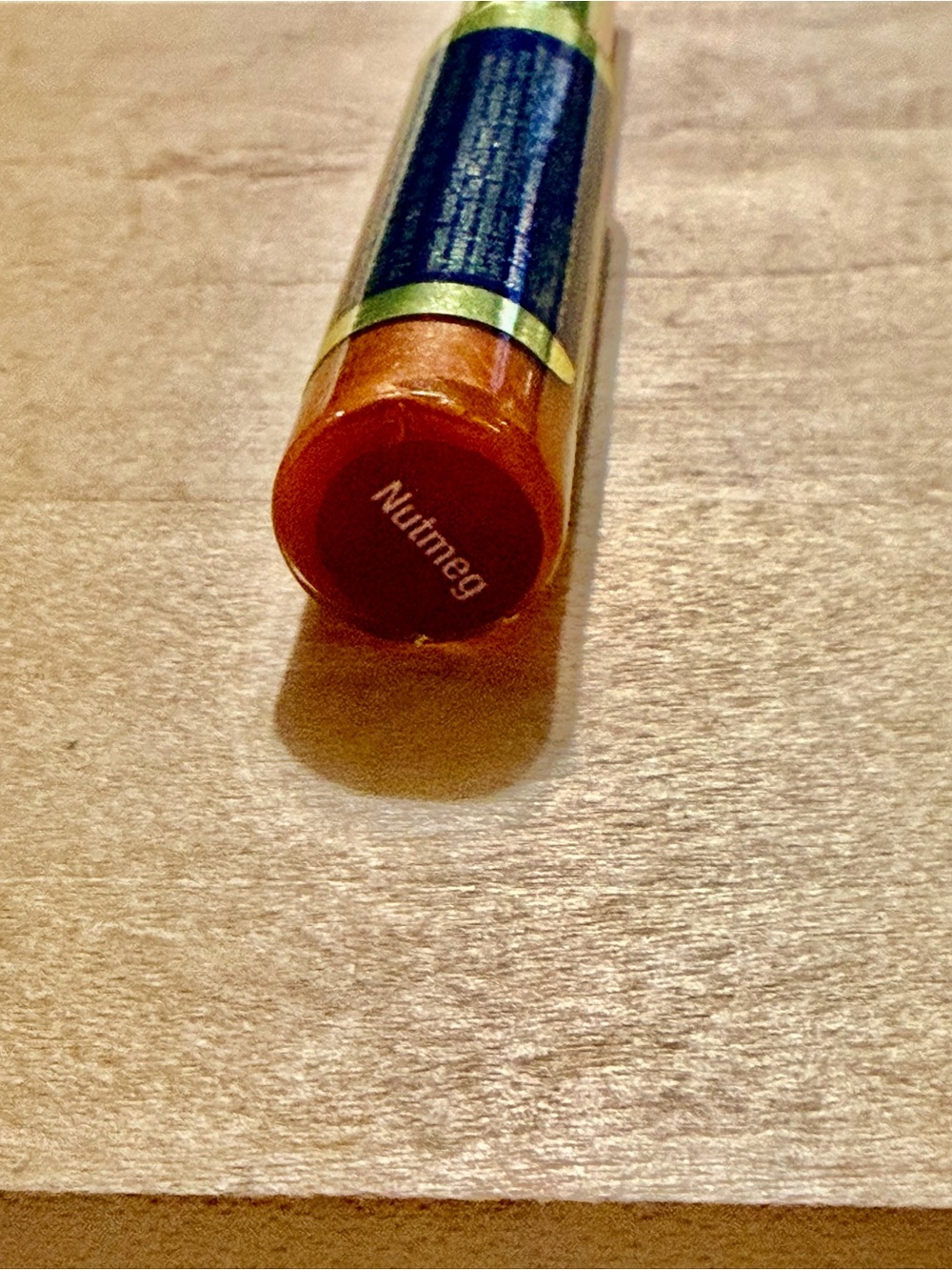 LipSense - Nutmeg